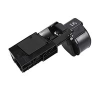 Szwaldaper Porte-gobelet de console centrale remplacement, porte-gobelet d'eau multifonctionnel style voiture, for Mercedes-Benz, classe C W203 avant 2007 Porte-gobelet de console centrale de voiture