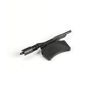 Szwaldaper Porte-gobelet d'eau de console centrale voiture, support boisson, boucle fixation, for Mercedes-Benz, GL ML GLS classe W166 GLE W292 Porte-gobelet de console centrale de voiture(Left)