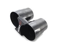 Szwaldaper Porte-gobelet extensible et rétractable for console centrale de voiture, for Chevrolet, Corvette C7 2014-2020 (650HP) Porte-gobelet de console centrale de voiture