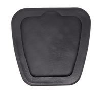 Szwaldaper pour Accord, 1e - 7e génération 1985-2014 2015 2016 2017 | pour Acura, Vigor Car Rubber Brake Clutch Foot Pedal Pad Covers 46545SA5000