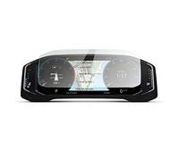 Szwaldaper Protecteur d'écran de voiture 10.25 pouces, for, affichage d'informations actif 2019 2020, affichage d'instruments LCD, accessoires d'intérieur automobile Protection d'écran de navigation