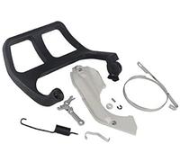 Szwaldaper Protège-mains for levier de frein, for tronçonneuse pour STIHL