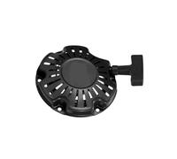 Szwaldaper Recul de démarrage par traction MT65HA, 1 pièce, for MultiQuip, for Mikasa, pilon de bourrage MT65H 98cc for GX100 Ensemble de démarreur à rappel
