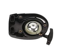 Szwaldaper Recul rembobinage tirer démarreur griffe pignon 4 temps débroussailleuse tondeuse à gazon pièces GX35 CQ435 140FA 28400-Z0Z-014 Pièce de tondeuse