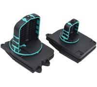 Szwaldaper Régulateur de volet de collecteur d'admission d'air gauche/droite, compatible avec la valve DISA, for BMW 135I, 328I, 530I Soupape de collecteur d'admission d'air