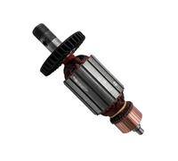 Szwaldaper Remplacement d'accessoires de Rotor d'armature de AC220-240V, for makita, outils électriques d'ancrage d'armature de Rotor de graveur 3612C Rotor d'induit