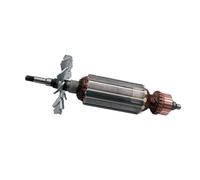 Szwaldaper Remplacement d'ancrage de Rotor d'armature AC220V-240V, for Boda, meuleuse d'angle G10-100 Rotor d'induit