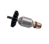 Szwaldaper Remplacement d'ancrage de Rotor d'armature AC220V-240V, for Bosch, scie à tronçonner GCO200 GCO220 GCO20-14 Rotor d'induit