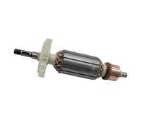 Szwaldaper Remplacement d'ancrage de Rotor d'armature AC220V-240V, for couronne, meuleuse d'angle 850 Rotor d'induit