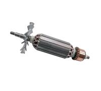 Szwaldaper Remplacement d'ancrage de Rotor d'armature AC220V-240V, for Keyang, meuleuse d'angle DG-100FA Rotor d'induit