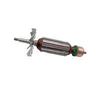 Szwaldaper Remplacement d'ancrage de Rotor d'armature AC220V-240V, for LG, meuleuse d'angle TGC-100SA Rotor d'induit