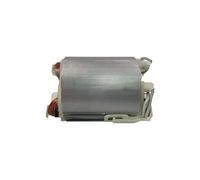 Szwaldaper Remplacement d'ancrage de Rotor d'armature AC220V-240V, for Maktec, meuleuse d'angle MT954 Rotor d'induit(BLACK Stator)
