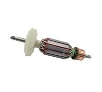Szwaldaper Remplacement d'ancrage de Rotor d'armature AC220V-240V, for RONIX, meuleuse d'angle 9-115 Rotor d'induit