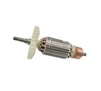 Szwaldaper Remplacement d'ancre de Rotor d'armature de AC220V-240V, for Hitachi, marteau de démolition G15SA2 Rotor d'induit
