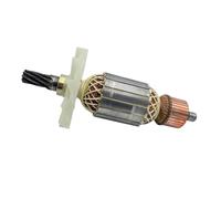 Szwaldaper Remplacement d'ancre de Rotor d'armature de AC220V-240V, for Hitachi, marteau de démolition H65SC Rotor d'induit