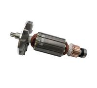 Szwaldaper Remplacement d'ancre de Rotor d'armature de AC220V-240V, for makita, clé à chocs 6906 Rotor d'induit
