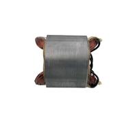 Szwaldaper Remplacement d'ancre de Rotor d'armature de AC220V-240V, for makita, marteau rotatif électrique HM0810 HM0810T 0810 Rotor d'induit(BLACK Stator)