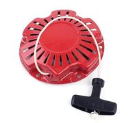Szwaldaper Remplacement de poignée de traction de démarreur à recul for moteur GX100 28400-Z0D-V04ZA 28400-Z0D-V04ZC Ensemble de démarreur à rappel
