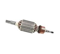 Szwaldaper Remplacement de Rotor d'armature de AC220V-240V, for makita, marteau rotatif HR4001C HR4010C HR4011C HR4001CX Rotor d'induit