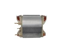 Szwaldaper Remplacement de Stator d'ancrage de Rotor d'armature de AC220V-240V, for Bosch, marteau rotatif GBH2-20 Rotor d'induit(BLACK Stator)