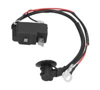 Szwaldaper Remplacement de tronçonneuse remplacement bobine d'allumage, for STIHL, TS410 TS420 42384001301 accessoires Unité d'allumage