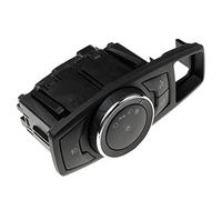 Szwaldaper Réparation de commutateur commande phare antibrouillard, for Ford, E1GT-13D061-ECW KT4T-13D061-ABW voiture KT4T-13D061-MBW KT4T13D061MBW Interrupteur de feux antibrouillard