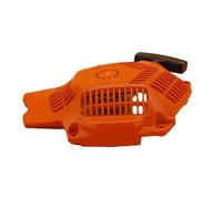 Szwaldaper Réparation de démarreur de démarrage à recul par traction, for Husqvarna, pièce d'outil de rechange for tronçonneuse de jardin 555 560XP 562XP Ensemble de démarreur à rappel