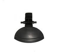 Szwaldaper Réparation de remplacement de poignée de couvercle de compartiment de boîte à gants, for citroën, C4 8218.N1 8218.N2 8218.N3 8218.Q1 8218.N5 8218.N6 8218.N7 Poignée de porte extérieure