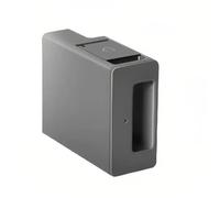 Szwaldaper Réservoir de solution sous vide du robo 1 pièces Module d'ajout de nettoyage automatique pièce d'appareil ménager, pour X30 X40pro/s10proultra/s10proplus/s40 30 20proulta