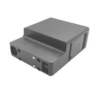 Szwaldaper Réservoir de solution sous vide du robo Pour Dreame, Module d'ajout de liquide Ultra Compatible X40, pour X30 Ultra/l10s Pro Ultra/s20