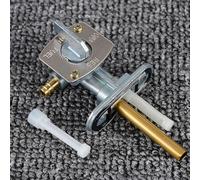 Szwaldaper Robinet de carburant, interrupteur Valve Petcock DR125SE GSF600 GSF1200 Bandit 600 1200 DR200 DR250 DR350 Quadsport LTZ250 LTZ400 Motorcycle Tap
