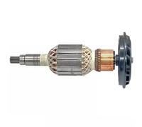 Szwaldaper Rotor à Armature Durable et pratique, tout nouveau, abordable, for GSH11E GBH11, for Bosch, pièces de rechange en métal Rotor d'induit
