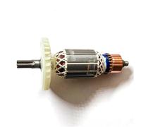 Szwaldaper Rotor d'armature de marteau DH38MS, for Hitachi, DH38MS DH38MSS DH40MC DH40SC remplacement d'accessoires d'ancrage de rotor d'armature de perceuse à percussion Rotor d'induit