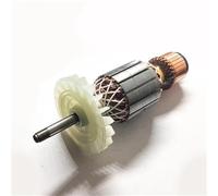 Szwaldaper Rotor, for Bosch, GWS20-180 GWS22-180 GWS22-230 TWS2000 Meuleuse d'angle Armature Rotor Accessoires d'ancrage Rotor d'induit(BLACK Rotor)