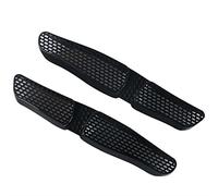 Szwaldaper Sous la voiture, for siège, couvercle de sortie de ventilation de climatisation, filet chauffant au sol, for, A3Seat LEON MK3 2013 2014 2015 2016 2017 2018 Grille d'aération de sol