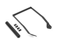 Szwaldaper Support de Pare-Brise de Moto, Support de Plaque de Navigation GPS for téléphone Portable, for, NIKEN 900 2019, Kit GPS Support de téléphone pour Moto(12mm 22mm)