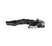 Szwaldaper Support de poignée de porte gauche 806079208R 806073022R 806067794R, for Renault Master 3, for, for Movano Mk2 806075963R poignée de porte intérieure(Only Left Support)