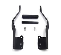 Szwaldaper Support de Support de Plaque GPS for téléphone Portable, for BMW, F750GS F850GS 2017-on F750GS F850GS 2017 2018 2019-ON Support de téléphone pour Moto(A-B)