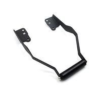 Szwaldaper Support de Support de Plaque GPS for téléphone Portable, for BMW, F750GS F850GS 2017-on F750GS F850GS 2017 2018 2019-ON Support de téléphone pour Moto(22mm Bracket B)