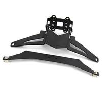 Szwaldaper Support de téléphone amovible, for BMW, R 1200 RT R1200RT GPS Navigator Support de téléphone de chargement USB (-2009) (2010-2013) (2014-2019) Support de navigation Moto Support de téléphon