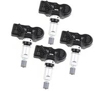 Szwaldaper Système de surveillance de la pression des pneus, capteur for voiture 5 6 7 X1, 4 pièces/lot, 36106798872 3610-6798-872 36106874830 36106890964 Capteur de pression des pneus