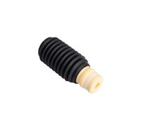 Szwaldaper Tampon en caoutchouc d'amortisseur 1693230192 A1693230192 avec Kit de couvercle anti-poussière de démarrage, for Mercedes, for Benz, for W169 W245 Tampon de suspension(1pcs)