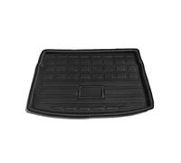 Szwaldaper Tapis de Coffre arrière de Voiture, Doublure de Coffre, Tapis de Protection de Sol, for VW, for Golf, GTI R Mk7 Hatchback 2014 2015 2016 2017 2018 Tapis de Coffre