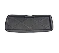 Szwaldaper Tapis de Coffre arrière de Voiture, for Chevrolet, Jimny, for Mazda, AZ-Offroad 1998-2018, Tapis de Sol for Bagages Tapis de Coffre