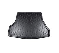 Szwaldaper Tapis de Coffre arrière de Voiture, for Ford, for Mondeo, 2002-2008, Doublure de Sol, Tapis de Bagages, Protection de Boue, Coussin de Chargement Tapis de Coffre
