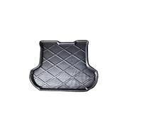 Szwaldaper Tapis de Coffre arrière de Voiture, Protection de Sol for Mitsubishi, Outlander 2e génération 2007 2008 2009 2010 2011 2012 Tapis de Coffre