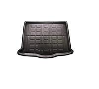 Szwaldaper Tapis de Protection for Coffre arrière de Voiture, Tapis de Coffre, Doublure de Coffre, for Ford, for Focus, MK4 Hatchback 2018 2019 2020 Tapis de Coffre