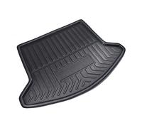 Szwaldaper Tapis de Sol Mat for Coffre arrière, Tapis antidérapant for Mazda, CX-5 CX5 MK2 2017 2018 2019 2e Tapis de Coffre