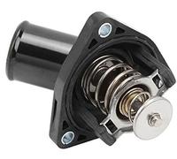 Szwaldaper Thermostat de Liquide de Refroidissement du Moteur, Thermostat de Liquide de Refroidissement du Moteur 16031 38010 Remplacement de l'ensemble de boîtier de Thermostat Stable et fiable, for