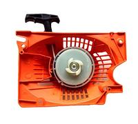 Szwaldaper Tronçonneuse à démarrage par traction, for 4500 5200 5800 45CC 52CC 58CC Démarreur à rappel pour tronçonneuse